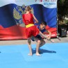 Судак начал отмечать День России спортивными состязаниями 23