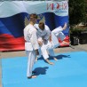 Судак начал отмечать День России спортивными состязаниями 16