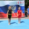 Судак начал отмечать День России спортивными состязаниями 21