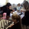 В Судаке состоялся семейный турнир по шахматам 14