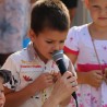 В Дачном открылся новый детский сад "Капитошка" 44