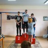 В Судаке состоялся турнир по армрестлингу, посвященный Дню защитника Отечества 2