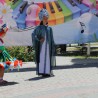 Судак празднует День России - в городском саду состоялся праздничный концерт 106