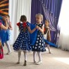 В детском саду «Ласточка» в Судаке состоялось мероприятие, посвященное Дню Победы 5