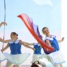 Как Судак праздновал День России (фото и видео) 34