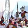 Как Судак праздновал День России (фото и видео) 46