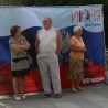 Как Судак праздновал День России (фото и видео) 60