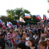 Как Судак праздновал День России (фото и видео) 115