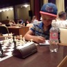 В Судаке состоялся Всероссийский шахматный фестиваль «Великий шелковый путь — 2018». 33