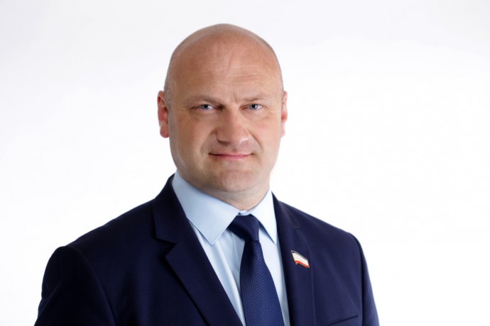 В Судаке проведет прием граждан депутат Госдумы от ЛДПР