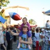 Как Судак праздновал День России (фото и видео) 121