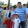 Как Судак праздновал День России (фото и видео) 122