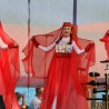 Как Судак праздновал День России (фото и видео) 125