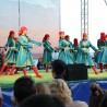 Как Судак праздновал День России (фото и видео) 152