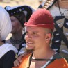 У нас своя «Игра Престолов»: в Судаке торжественно открылся фестиваль «Генуэзский шлем» 120