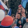 В Судаке отпраздновали День воссоединения Крыма с Россией 50