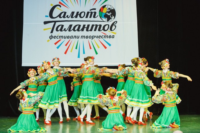 ​В Судаке состоится фестиваль-конкурс «Крым встречает таланты»