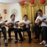 ​Юные музыканты из Судака стали лауреатами конкурса «Музыкальная Массандра-2017»