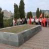 В Судаке почтили память погибших в годы Великой Отечественной войны 8