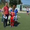 В Судаке состоялся ежегодный «Кубок Дружбы» по футболу среди юношей 49