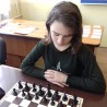 В Судаке состоялся шахматный турнир среди девушек 8