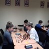 Судакские шахматисты снова ​в тройке призеров 2