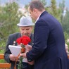 В Судаке почтили память погибших в годы Великой Отечественной войны 25