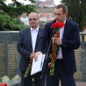 В Судаке почтили память погибших в годы Великой Отечественной войны 20