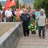 В Судаке почтили память погибших в годы Великой Отечественной войны 35