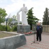 В Судаке почтили память погибших в годы Великой Отечественной войны 28