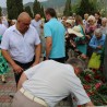 В Судаке почтили память погибших в годы Великой Отечественной войны 38