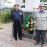 В Судаке почтили память погибших в годы Великой Отечественной войны 36