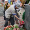 В Судаке почтили память погибших в годы Великой Отечественной войны 39