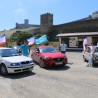В Судаке состоялся автопробег, посвященный Дню крымскотатарского флага 3