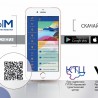 Минкурортов выпустило мобильное приложение «Я. Крым – точка притяжения»