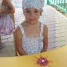 В детском саду «Радуга» прошла неделя, посвящённая песку 23