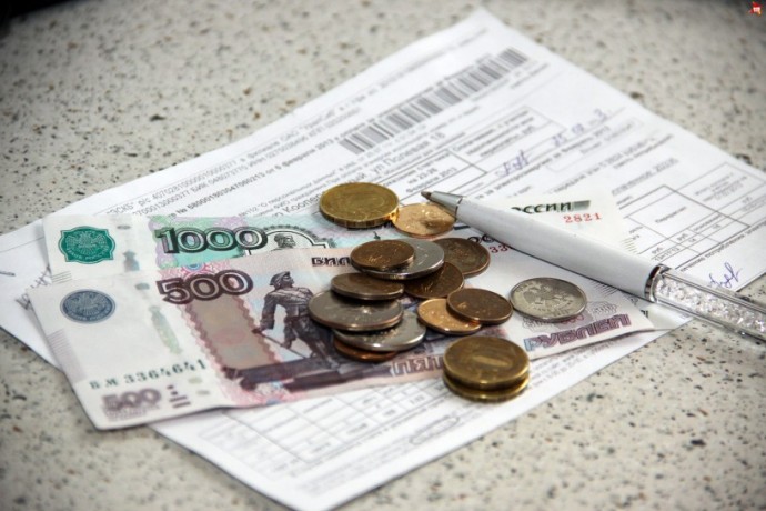 Мошенники рассылают крымчанам «липовые» платёжки за капремонт