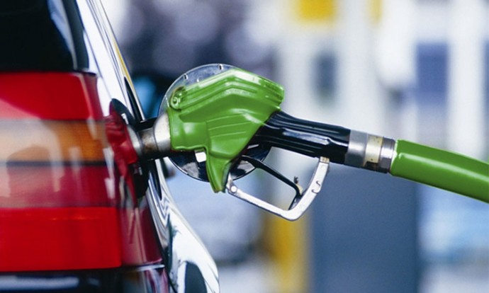 ФАС: Цены на бензин в Крыму должны быть ниже