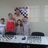 Судакские шахматисты успешно выступили в турнире на кубок гроссмейстера 5