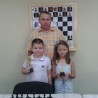 Судакские шахматисты успешно выступили в турнире на кубок гроссмейстера 7
