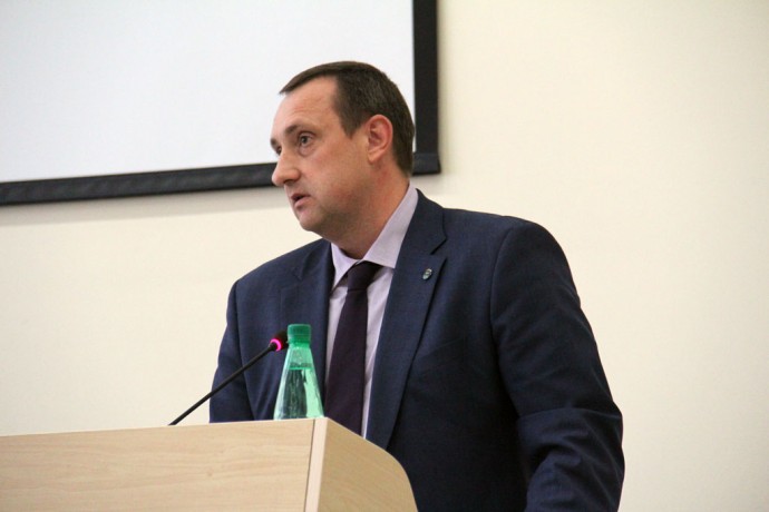 Владимир Серов и его первый зам покидают администрацию Судака