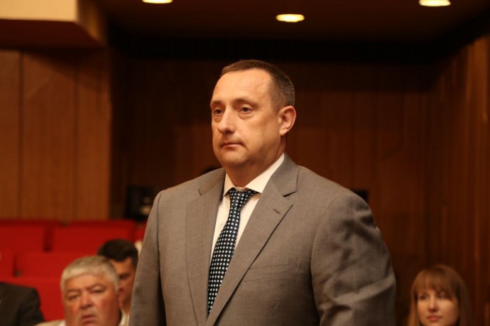 ​Новый вице-премьер Серов займётся вопросами транспорта, энергетики и ЖКХ