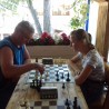 В Судаке состоялся Всероссийский шахматный фестиваль «Великий шелковый путь – 2019» 19