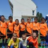 Юные футболисты из Судака успешно выступили на турнире памяти Владимира Шайдерова 3