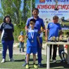 В Судаке завершился футбольный турнир на призы главы администрации 52