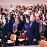 Судакчане приняли участие в съезде президентов ученического самоуправления 3