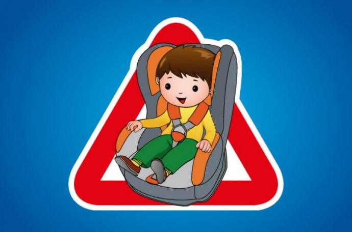 Изменились правила перевозки детей в транспорте