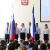 Судак отпраздновал День Российского флага (фоторепортаж) 7