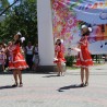 Судак празднует День России - в городском саду состоялся праздничный концерт 151