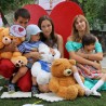 В Судаке отпраздновали День семьи, любви и верности 156